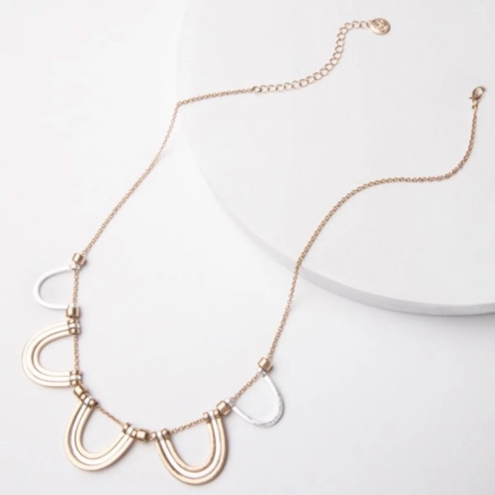 Plunder Kendall Statement Necklace - New